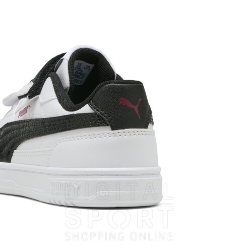 ZAPATILLAS PUMA CAVEN III RACING CREW