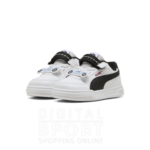 ZAPATILLAS PUMA CAVEN III RACING CREW