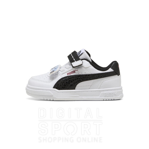 ZAPATILLAS PUMA CAVEN III RACING CREW