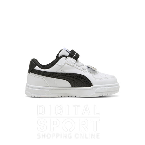 ZAPATILLAS PUMA CAVEN III RACING CREW