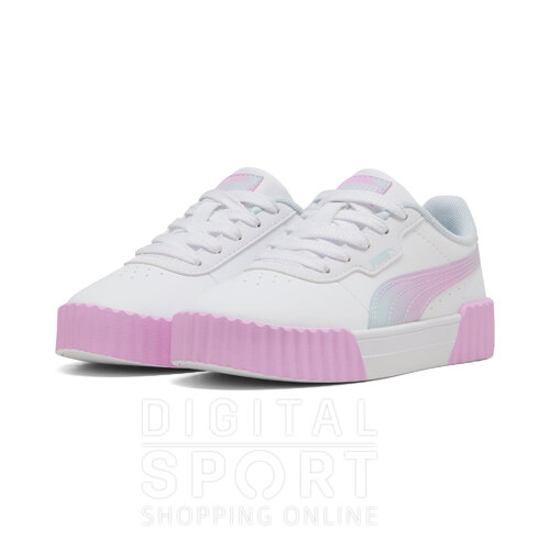 ZAPATILLAS CARINA 3.0 FADED GLOW PS