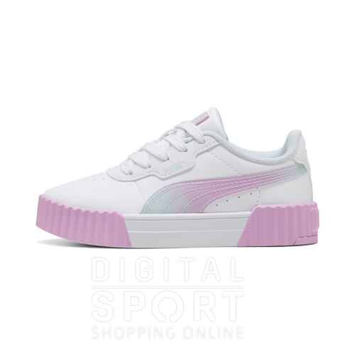 ZAPATILLAS CARINA 3.0 FADED GLOW PS