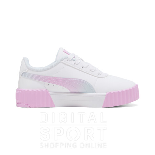 ZAPATILLAS CARINA 3.0 FADED GLOW PS