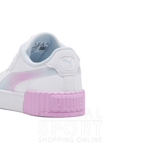 ZAPATILLAS CARINA 3.0 FADED GLOW PS