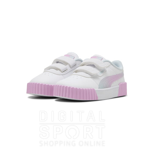 ZAPATILLAS CARINA 3.0 FADED GLOW