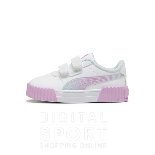 ZAPATILLAS CARINA 3.0 FADED GLOW