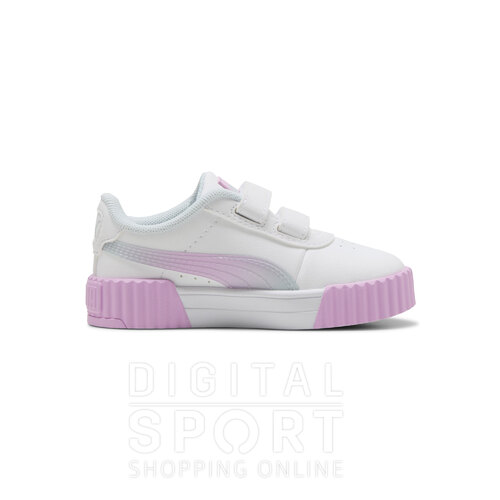 ZAPATILLAS CARINA 3.0 FADED GLOW