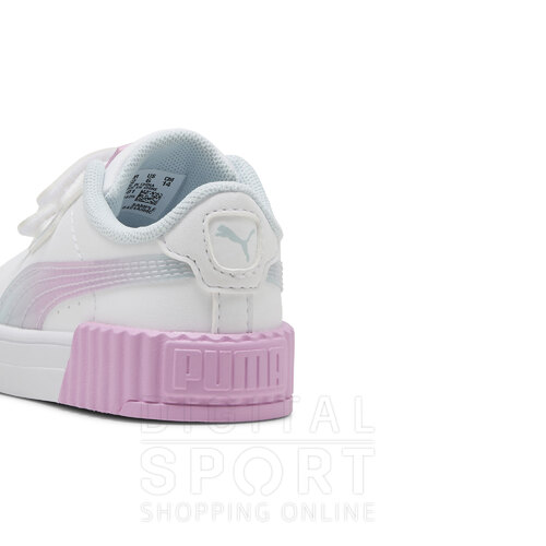 ZAPATILLAS CARINA 3.0 FADED GLOW