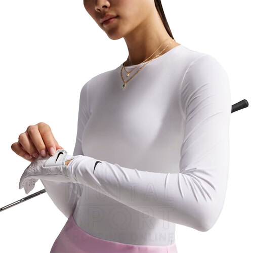 REMERA NIKE CLUB GOLF