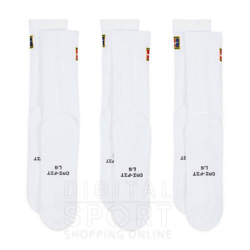PACK X 3 MEDIAS EVERYDAY ELEVATED