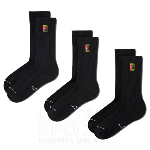 PACK X 3 MEDIAS EVERYDAY ELEVATED