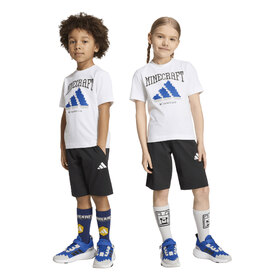 CONJUNTO MINECRAFT KIDS