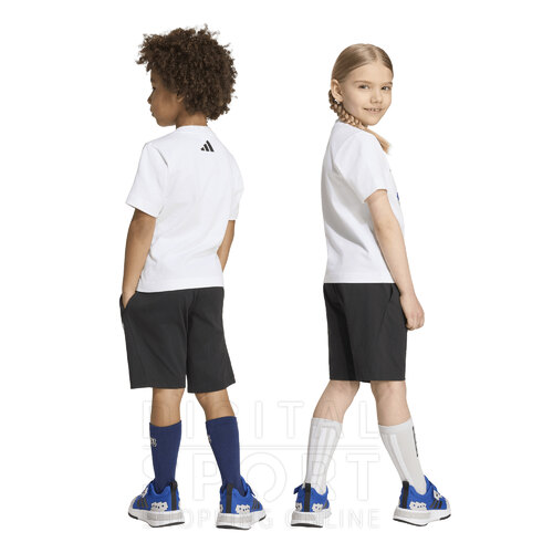 CONJUNTO MINECRAFT KIDS