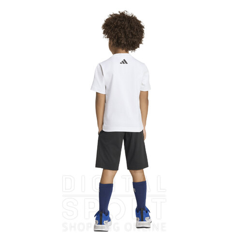 CONJUNTO MINECRAFT KIDS