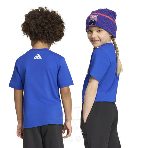 REMERA MINECRAFT KIDS