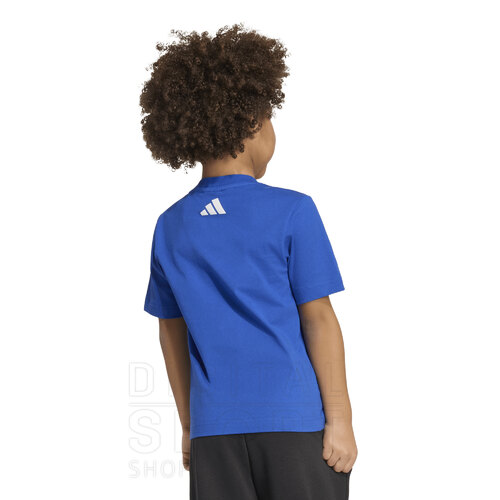 REMERA MINECRAFT KIDS