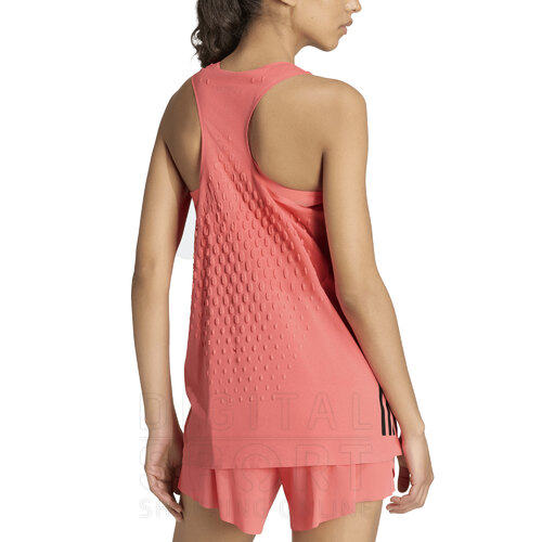 MUSCULOSA ADIZERO PRO CLIMACOOL+ 3D