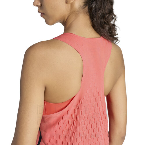 MUSCULOSA ADIZERO PRO CLIMACOOL+ 3D