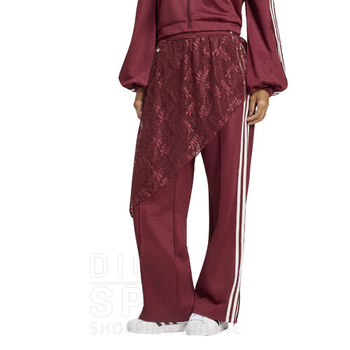 PANTALON 2IN1 FIREBIRD LACE