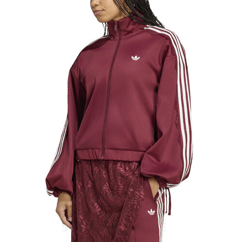 CAMPERA LACE OVERSIZED