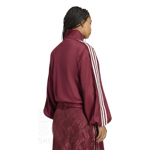 CAMPERA LACE OVERSIZED