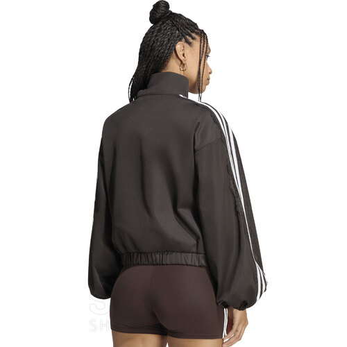 CAMPERA LACE OVERSIZED