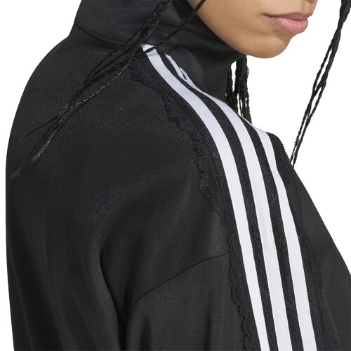 CAMPERA LACE OVERSIZED