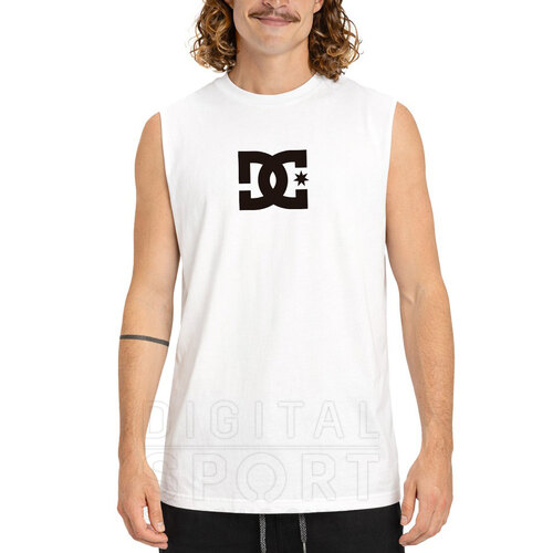 REMERA STAR TANK