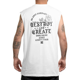 REMERA DESTROYER 94