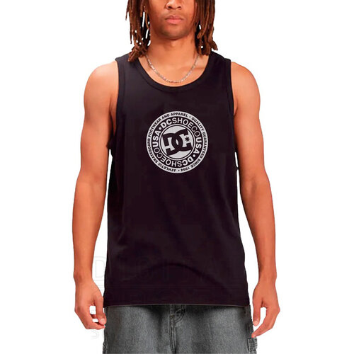 MUSCULOSA CIRCLE STAR