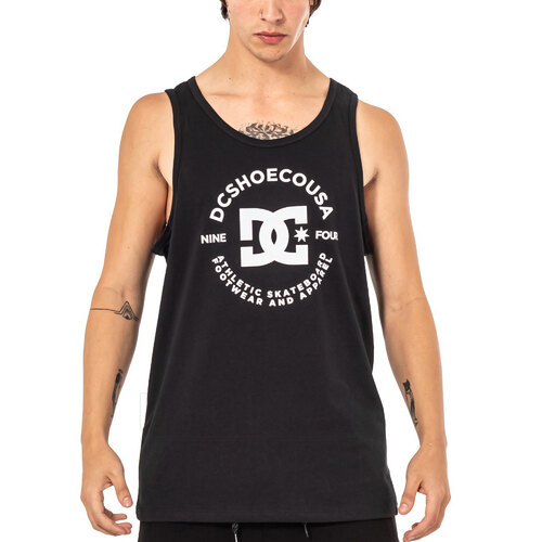 MUSCULOSA STAR PILOT
