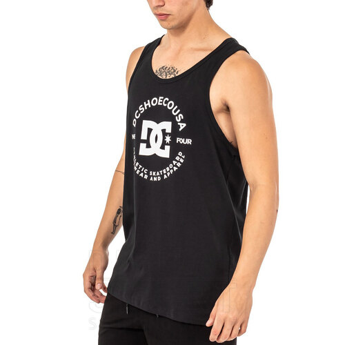 MUSCULOSA STAR PILOT