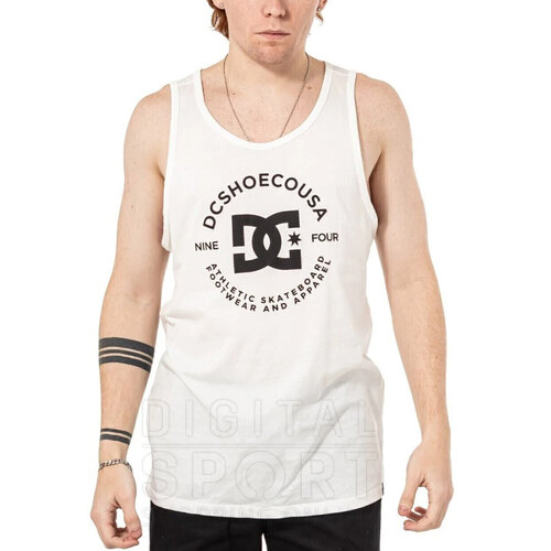 MUSCULOSA STAR PILOT