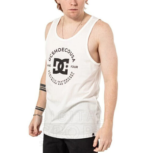 MUSCULOSA STAR PILOT