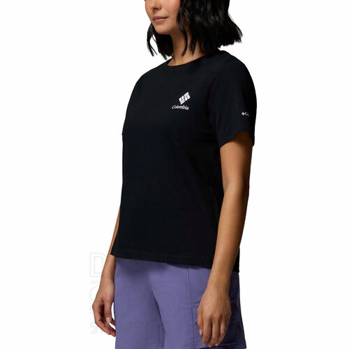 REMERA ROLLING BEND GRAPHIC