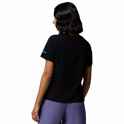REMERA ROLLING BEND GRAPHIC