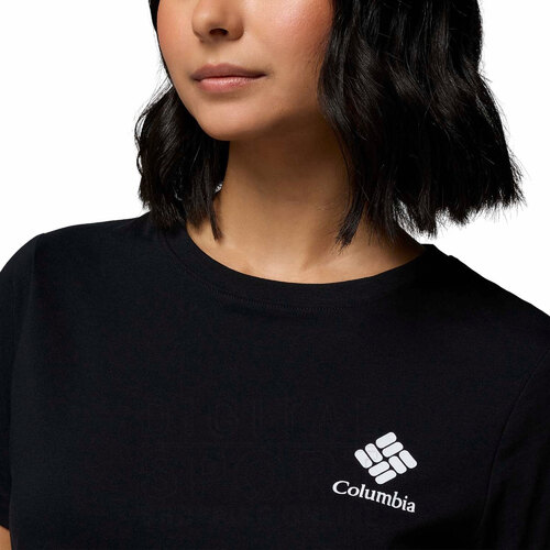 REMERA ROLLING BEND GRAPHIC