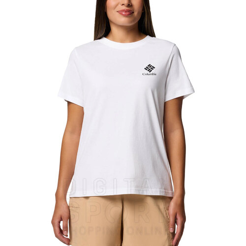 REMERA ROLLING BEND GRAPHIC