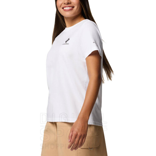 REMERA ROLLING BEND GRAPHIC