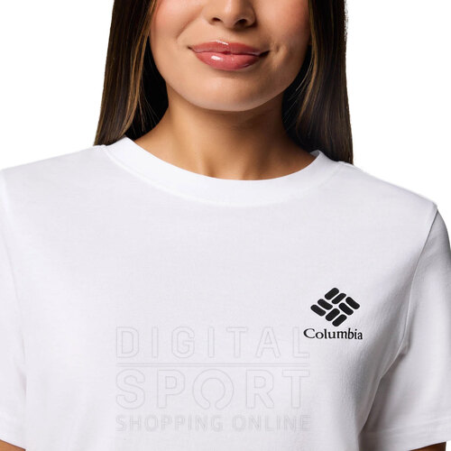 REMERA ROLLING BEND GRAPHIC