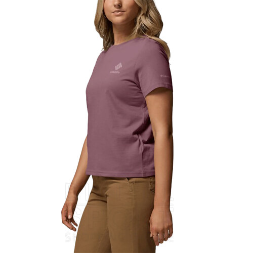 REMERA ROLLING BEND GRAPHIC