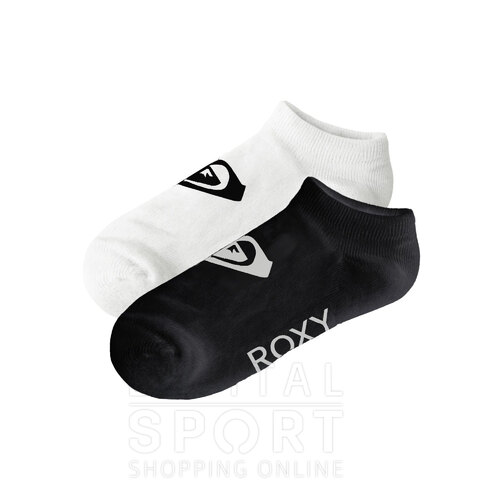 PACK X 2 MEDIAS ANKLE