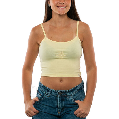 MUSCULOSA ALOHA WAVE