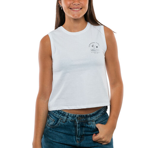 MUSCULOSA SOMEWHERE SUNNY