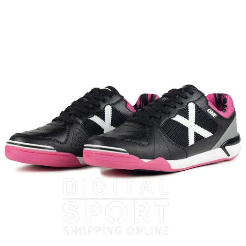 BOTINES ONE