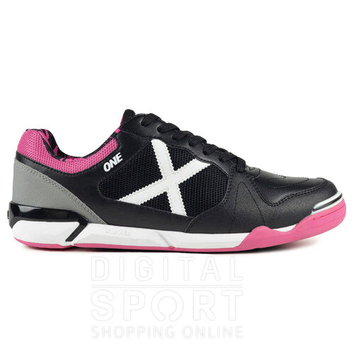 BOTINES ONE