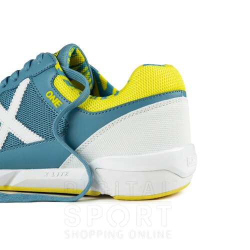 BOTINES ONE