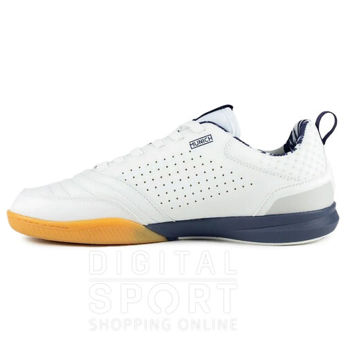 BOTINES RONDITO