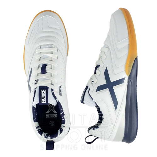 BOTINES RONDITO