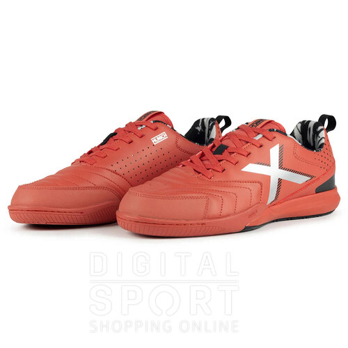 BOTINES RONDITO